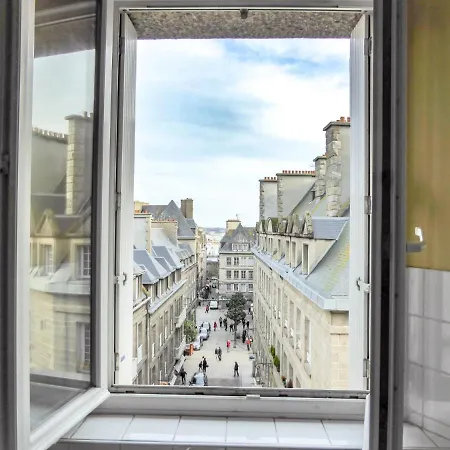 Beauchesne By Interhome * Saint-Malo
