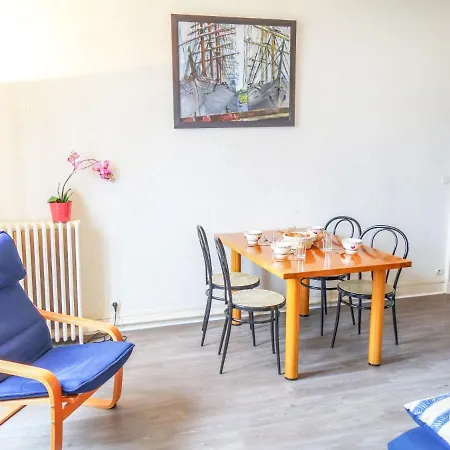Beauchesne By Interhome Appartamento Saint-Malo
