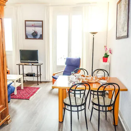 Beauchesne By Interhome * Saint-Malo