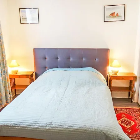 Appartamento Beauchesne By Interhome