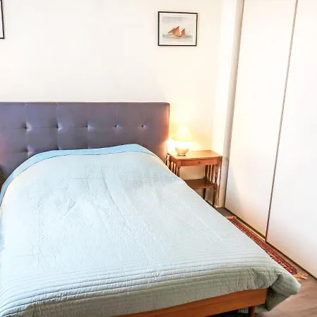 Appartamento Beauchesne By Interhome