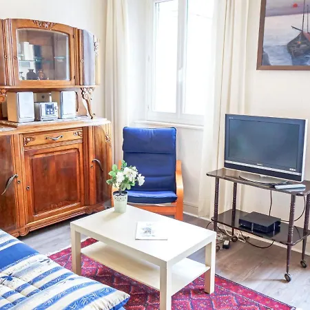 Beauchesne By Interhome Appartamento