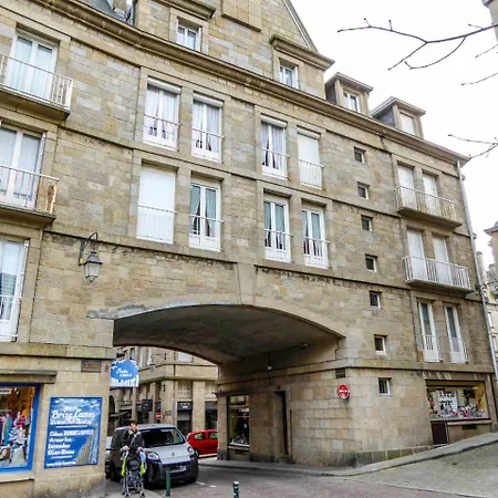 Beauchesne By Interhome Saint-Malo